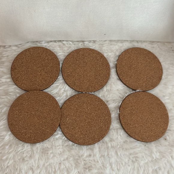 Jason Fairy 6 NIB  COASTERS - Picture 9 of 9